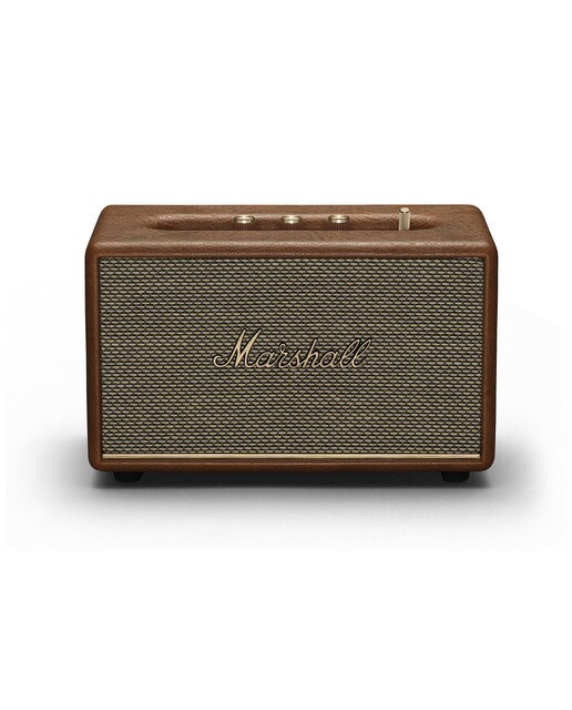 Coluna Portátil Marshall Acton III Bluetooth Castanho-2