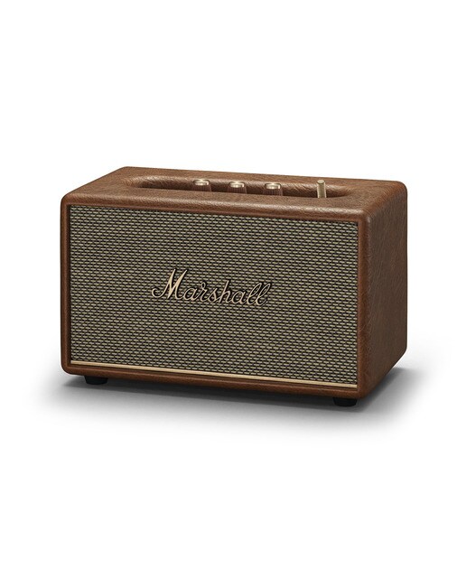 Coluna Portátil Marshall Acton III Bluetooth Castanho-3