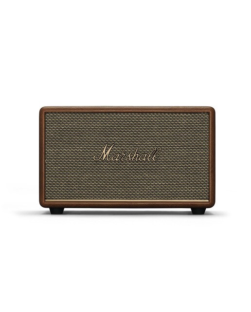 Coluna Portátil Marshall Acton III Bluetooth Castanho-5