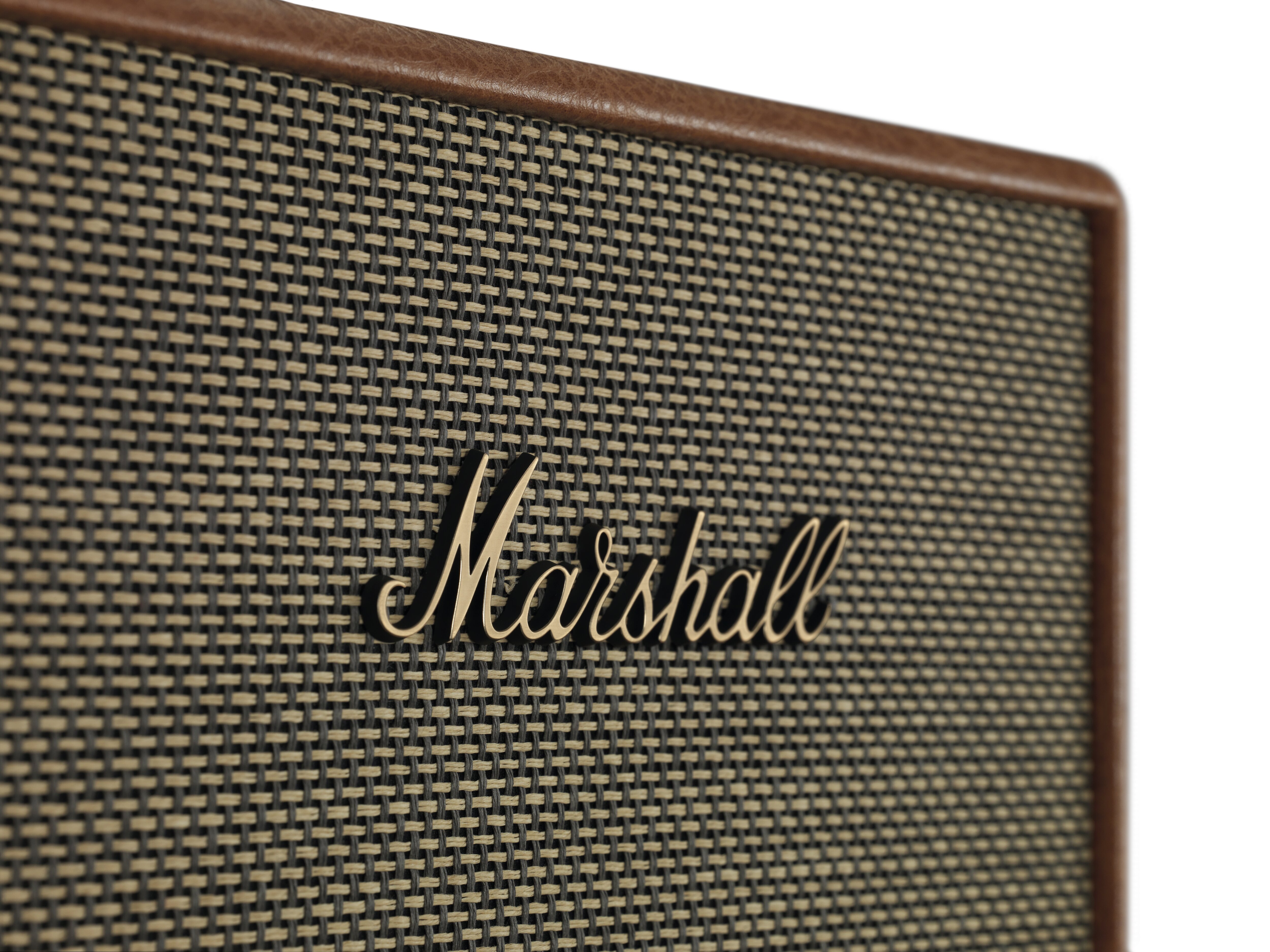 Coluna Portátil Marshall Acton III Bluetooth Castanho-6