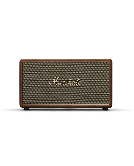 Imagen 3 de Altavoz portátil Marshall Stanmore III - Marrón Marrón