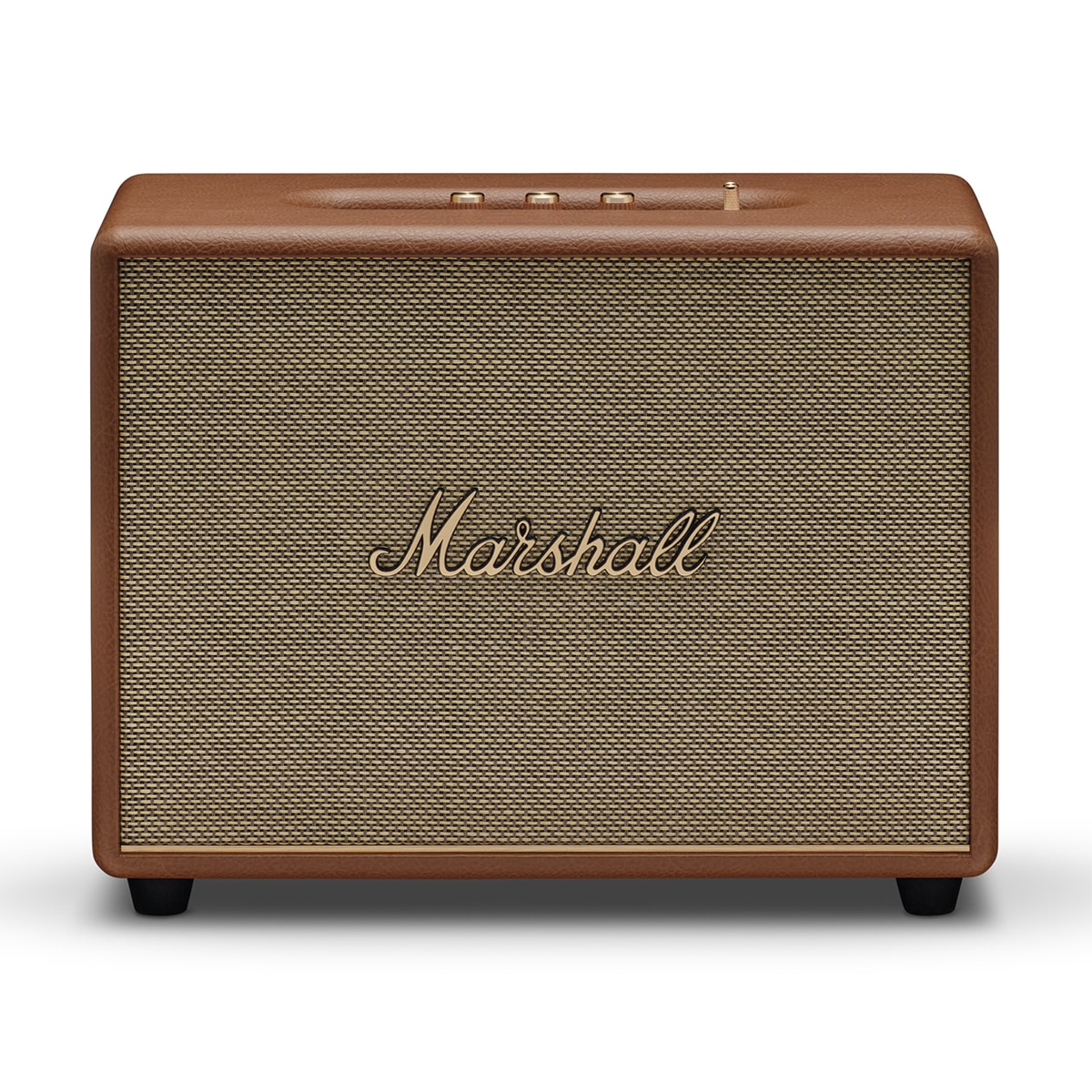 Marshall - Altavoz Marshall Woburn III Bluetooth.
