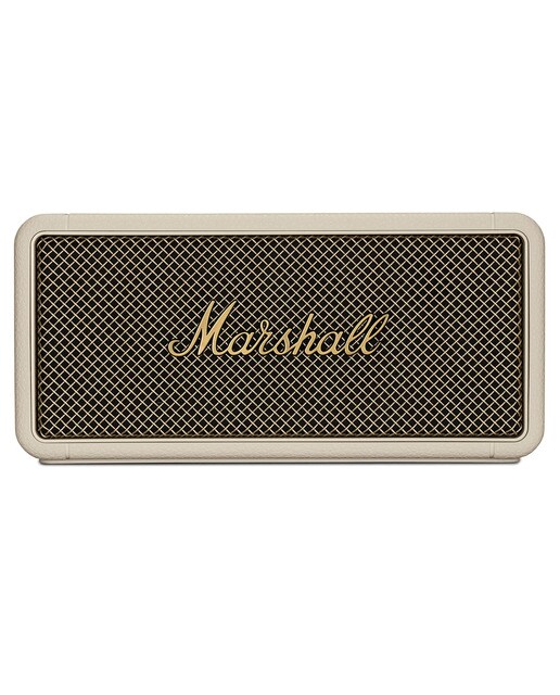 Altavoz portátil Marshall Middleton Cream Bluetooth - Crema Crema-1