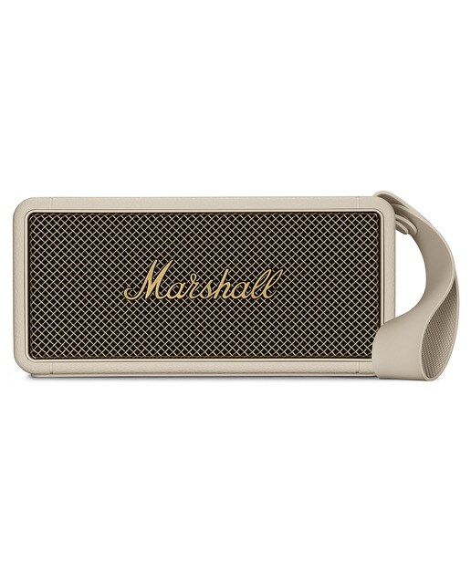 Altavoz portátil Marshall Middleton Cream Bluetooth - Crema Crema-2