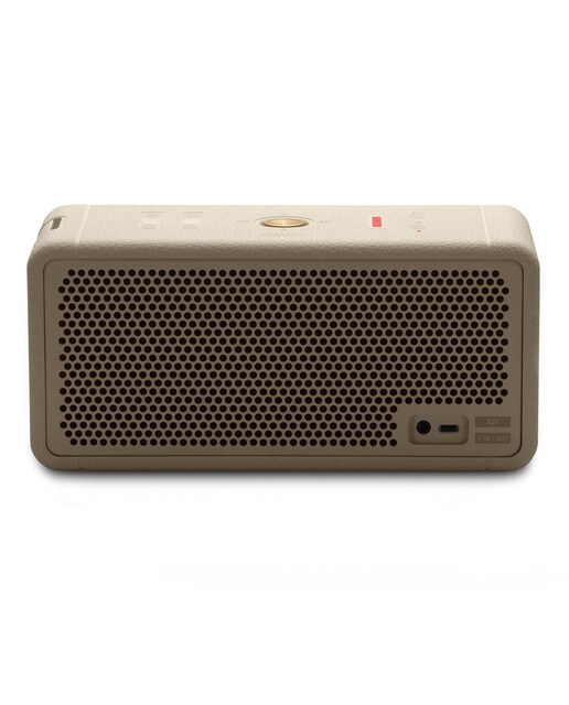 Altavoz portátil Marshall Middleton Cream Bluetooth - Crema Crema-4