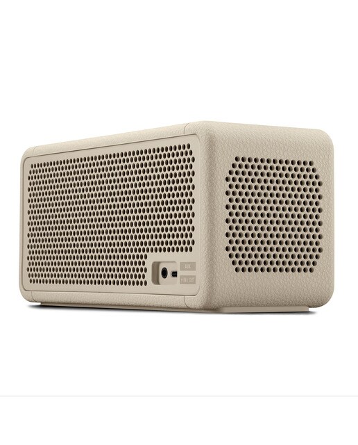 Altavoz portátil Marshall Middleton Cream Bluetooth - Crema Crema-5