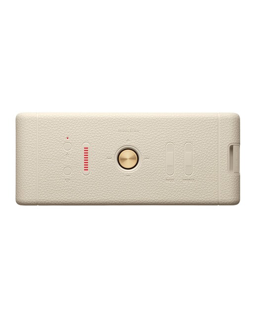 Altavoz portátil Marshall Middleton Cream Bluetooth - Crema Crema-6