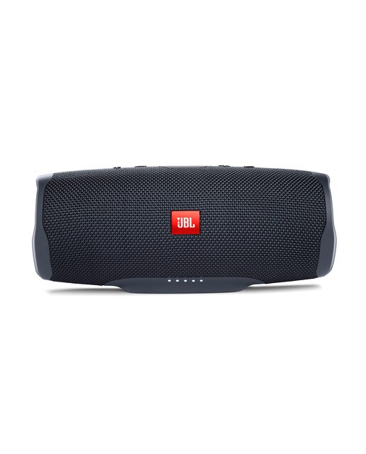 Altavoz portátil JBL Charge Essential 2, Bluetooth, negro Negro