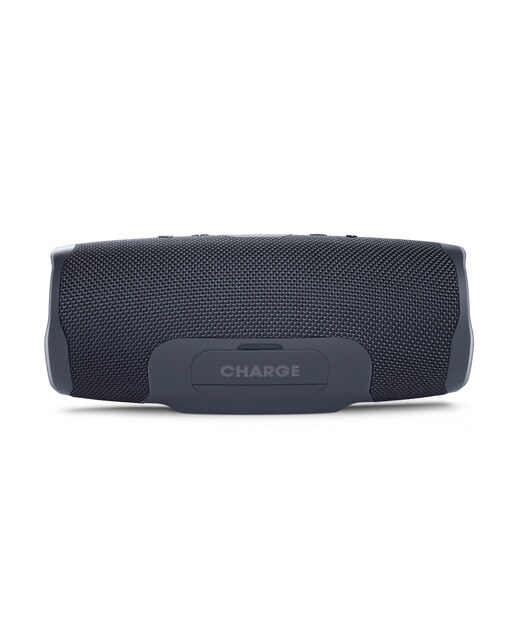 Altavoz portátil JBL Charge Essential 2, Bluetooth, negro Negro-3