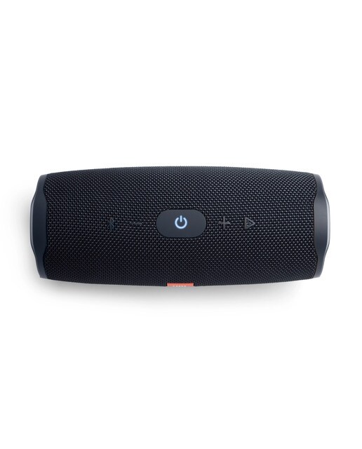 Altavoz portátil JBL Charge Essential 2, Bluetooth, negro Negro-4