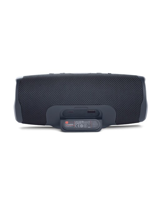 Altavoz portátil JBL Charge Essential 2, Bluetooth, negro Negro-6
