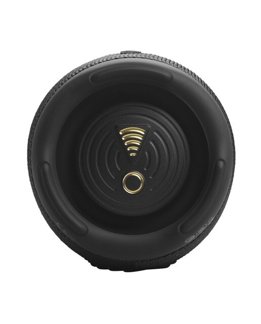 Coluna Bluetooth JBL Charge 5 - Preto Preto-3