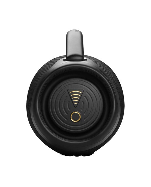 Altavoz portátil JBL Boombox 3 Wi-Fi y Bluetooth - Negro Negro-3