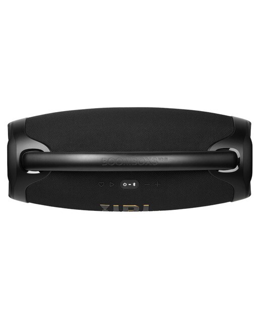 Altavoz portátil JBL Boombox 3 Wi-Fi y Bluetooth - Negro Negro-5