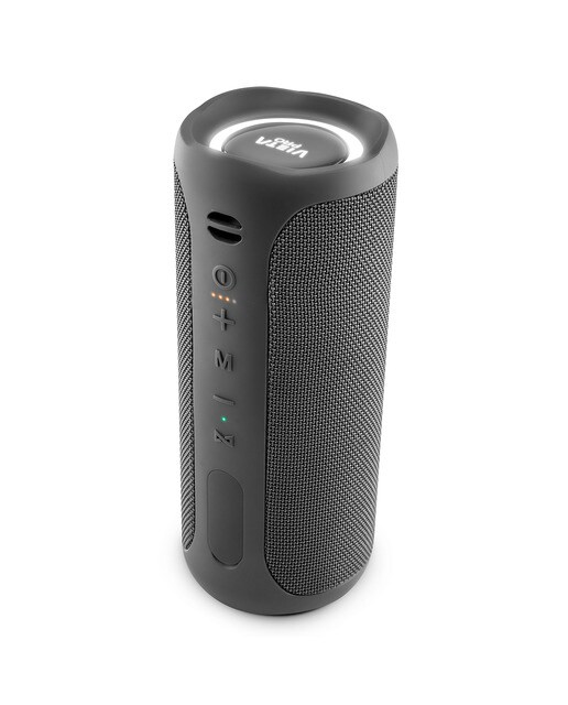 Imagen 1 de Altavoz portátil Vieta Pro Party, TWS, Bluetooth, - Negro Negro