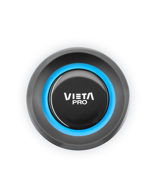 Imagen 2 de Altavoz portátil Vieta Pro Party, TWS, Bluetooth, - Negro Negro