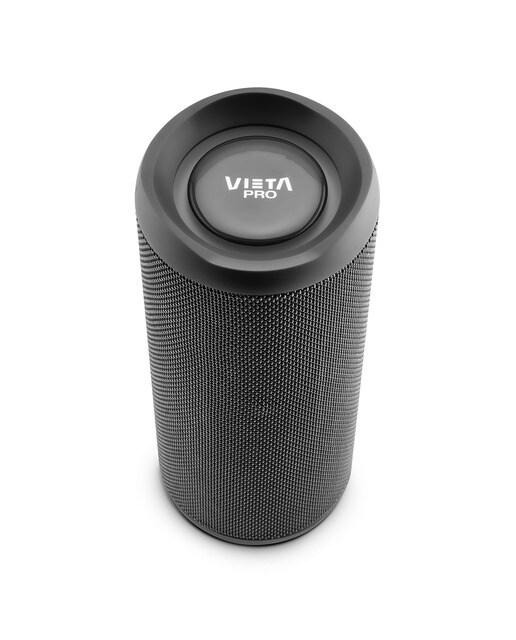 Imagen 5 de Altavoz portátil Vieta Pro Party, TWS, Bluetooth, - Negro Negro