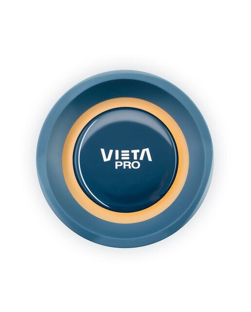 Altavoz portátil Vieta Pro Party, TWS, Bluetooth, azul Azul-2