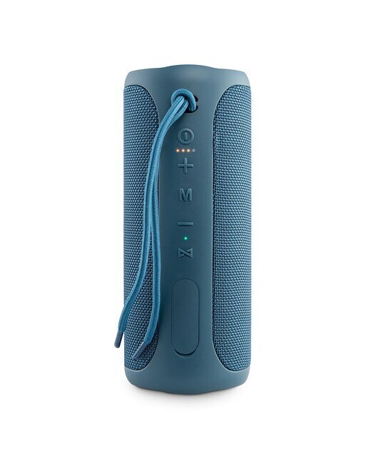 Altavoz portátil Vieta Pro Party, TWS, Bluetooth, azul Azul-4