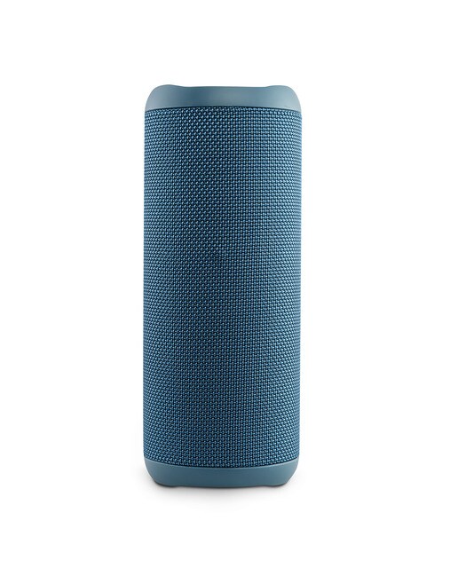 Altavoz portátil Vieta Pro Party, TWS, Bluetooth, azul Azul-6