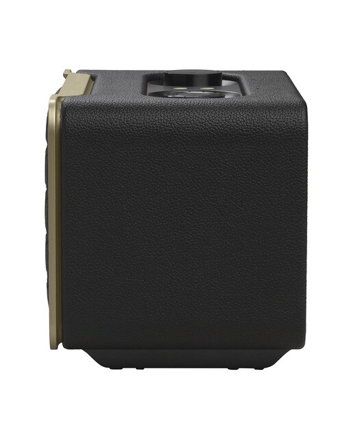 Coluna Portátil JBL Authentics 200 Wi-Fi e Bluetooth - Preto Preto-7