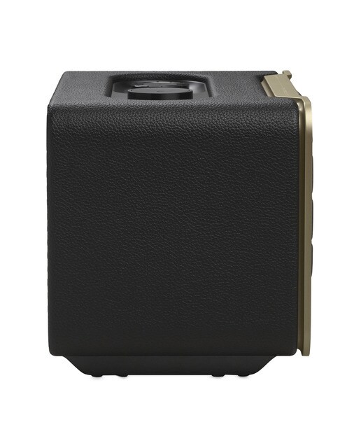 Coluna Portátil JBL Authentics 200 Wi-Fi e Bluetooth - Preto Preto-8