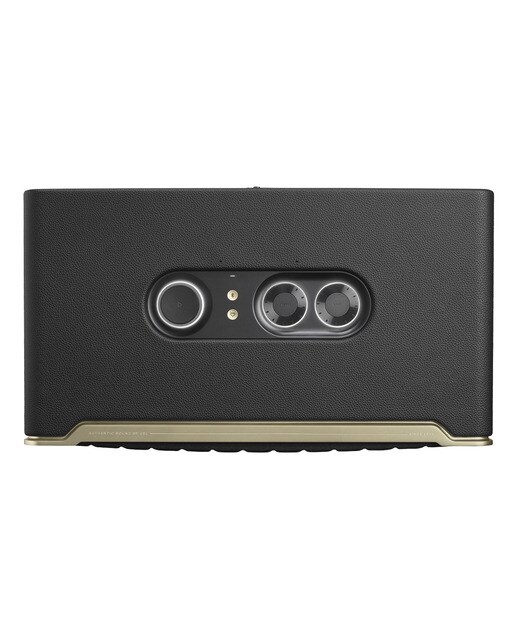 Coluna Portátil JBL Authentics 500 Wi-Fi, Bluetooth e Dolby Atmos - Preto Preto-4