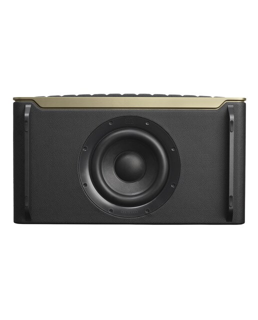 Coluna Portátil JBL Authentics 500 Wi-Fi, Bluetooth e Dolby Atmos - Preto Preto-5