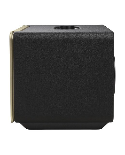 Coluna Portátil JBL Authentics 500 Wi-Fi, Bluetooth e Dolby Atmos - Preto Preto-7