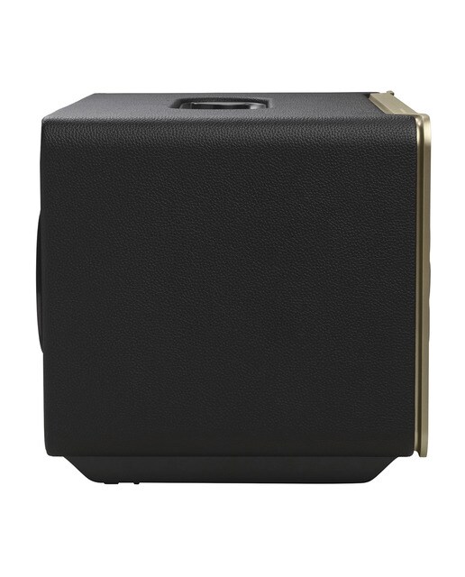 Coluna Portátil JBL Authentics 500 Wi-Fi, Bluetooth e Dolby Atmos - Preto Preto-8