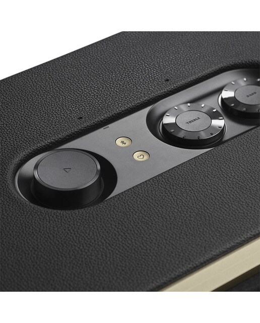 Coluna Portátil JBL Authentics 500 Wi-Fi, Bluetooth e Dolby Atmos - Preto Preto-10