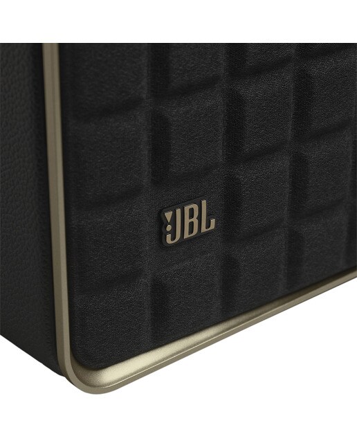 Coluna Portátil JBL Authentics 500 Wi-Fi, Bluetooth e Dolby Atmos - Preto Preto-12