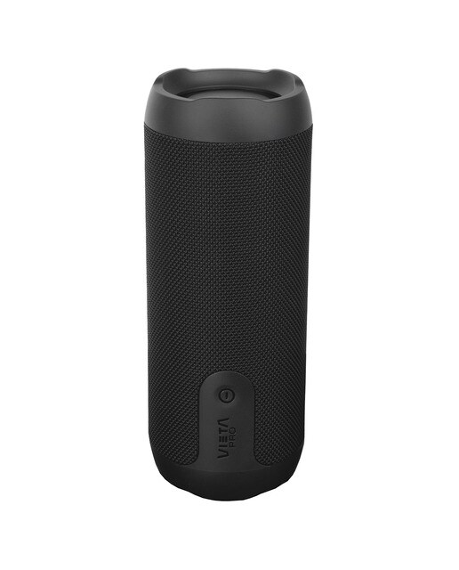 Altavoz portátil Vieta Pro Moon, Bluetoth 5.3, 20W, radio FM Negro-1