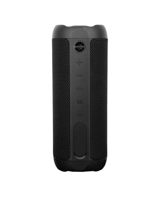 Altavoz portátil Vieta Pro Moon, Bluetoth 5.3, 20W, radio FM Negro-3