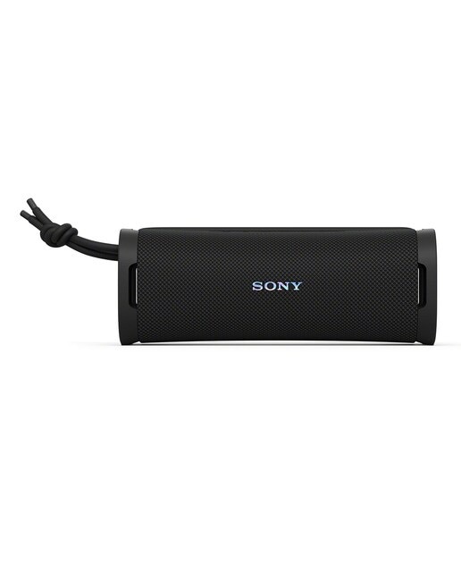 Altavoz portátil Sony ULT FIELD 1 con ULT POWER SOUND, IP67, resistente al agua, al polvo y a los golpes, 12h de batería, llamadas nítidas - Negro Negro-10