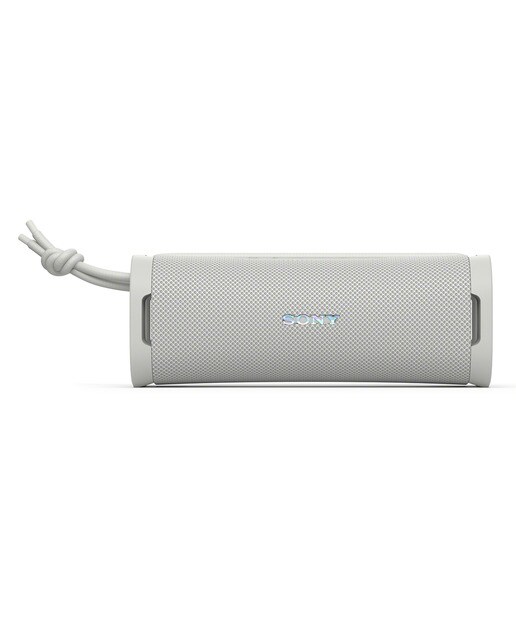 Altavoz portátil Sony ULT FIELD 1 con ULT POWER SOUND, IP67, resistente al agua, al polvo y a los golpes, 12h de batería, llamadas nítidas - Blanco Blanco-10