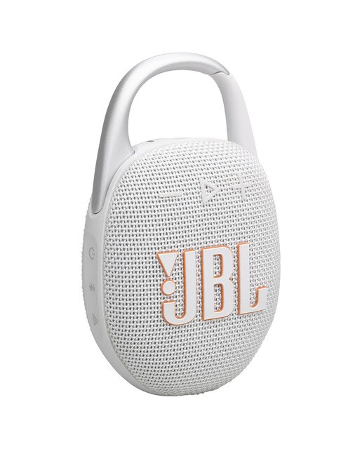 Imagem 0 de Coluna Portátil JBL Clip 5 Bluetooth - Preto
