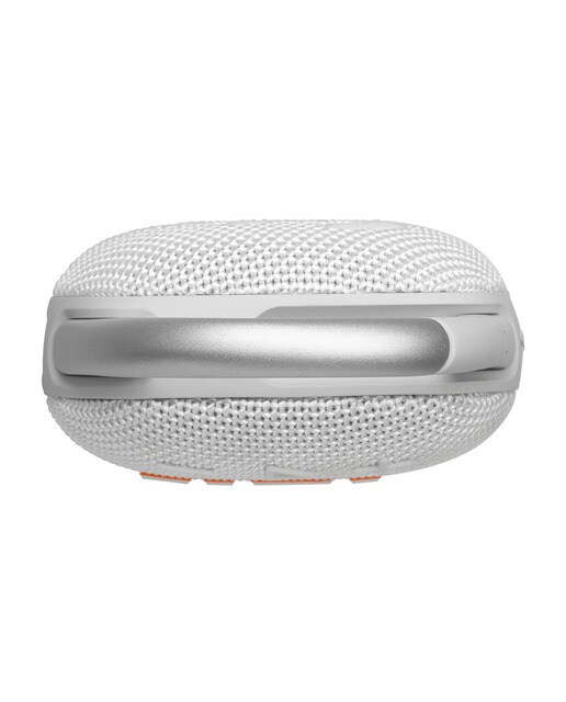 Altavoz ultraportátil JBL CLIP 5, Bluetooth, resistente al agua - Blanco Blanco-6