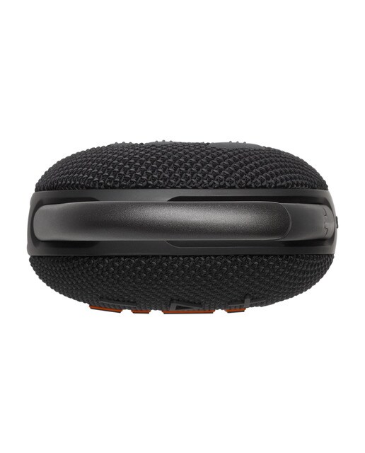 Coluna Portátil JBL Clip 5 Bluetooth - Preto Preto-6