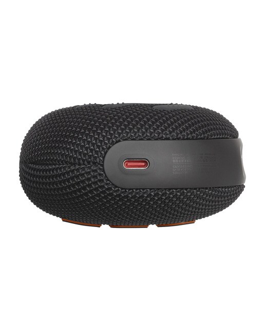 Coluna Portátil JBL Clip 5 Bluetooth - Preto Preto-8