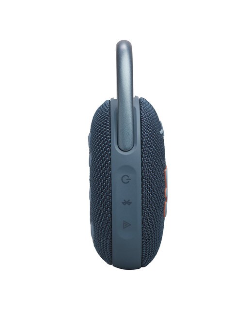 Altavoz ultraportátil JBL CLIP 5, Bluetooth, resistente al agua - Azul Azul-5