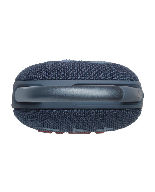Altavoz ultraportátil JBL CLIP 5, Bluetooth, resistente al agua - Azul Azul-6