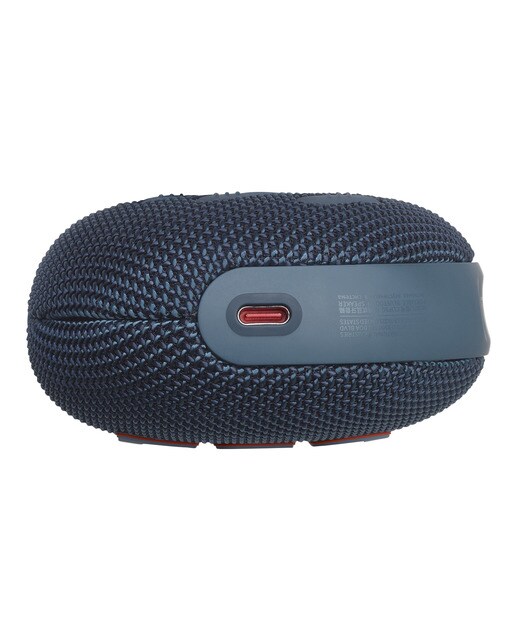 Altavoz ultraportátil JBL CLIP 5, Bluetooth, resistente al agua - Azul Azul-8