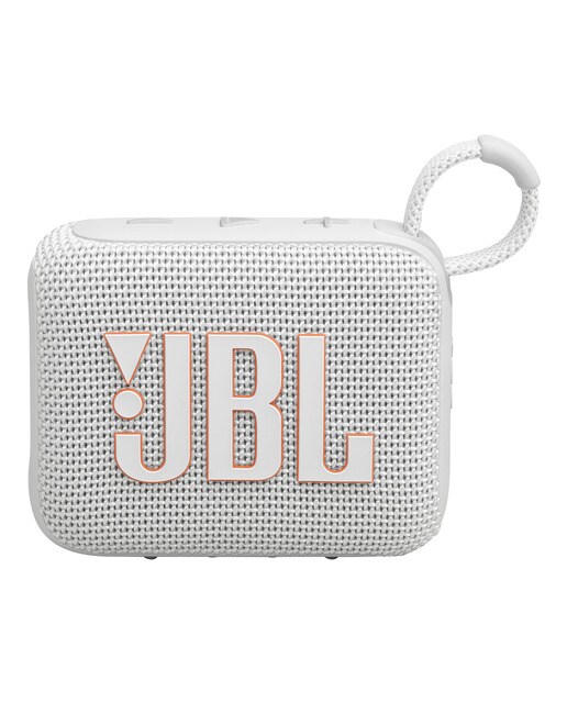 Imagem 0 de Coluna Portátil JBL Go 4 Bluetooth - Preto