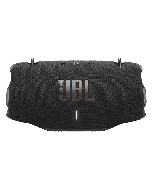 Imagem 0 de Coluna Portátil JBL Xtreme 4 - Preto