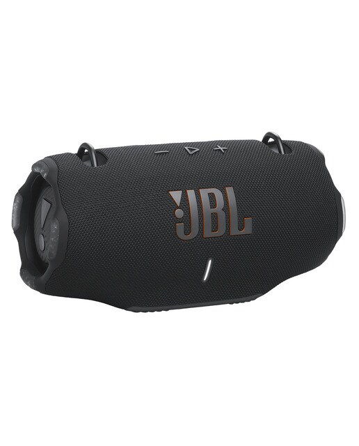 Coluna Portátil JBL Xtreme 4 - Preto Preto-2