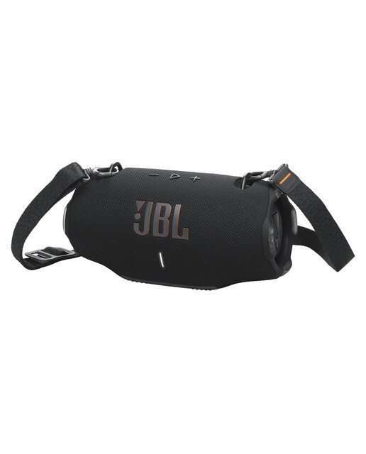 Coluna Portátil JBL Xtreme 4 - Preto Preto-3