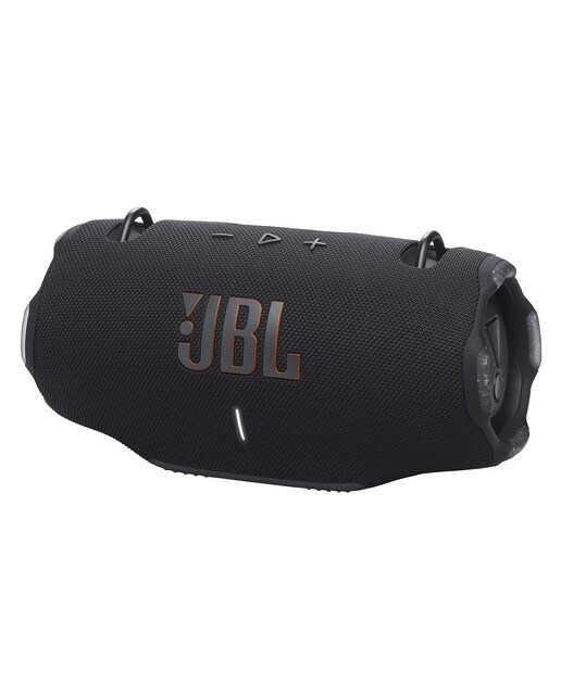 Coluna Portátil JBL Xtreme 4 - Preto Preto-4