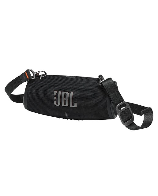 Coluna Portátil JBL Xtreme 4 - Preto Preto-5