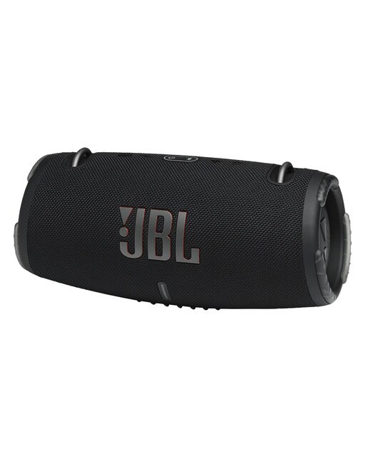 Coluna Portátil JBL Xtreme 4 - Preto Preto-6